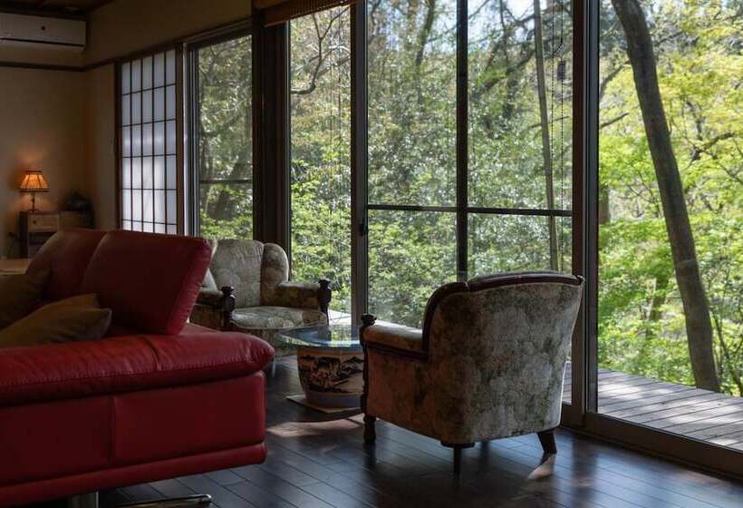 ریوکان Sennomori