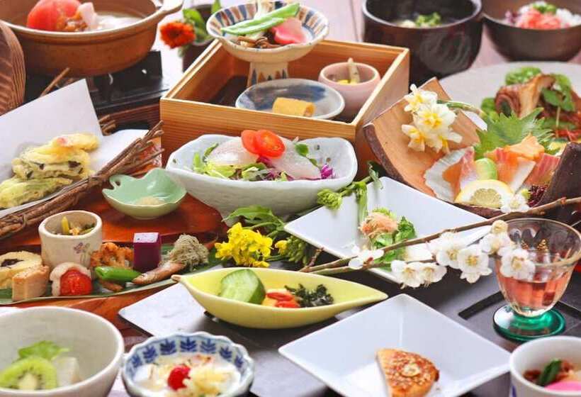 ریوکان Sennomori