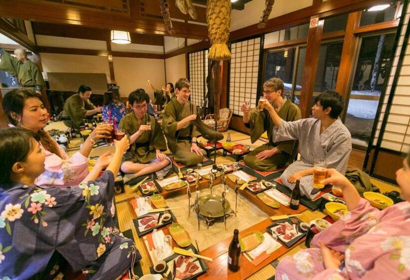 ריוקאן Setoguchi