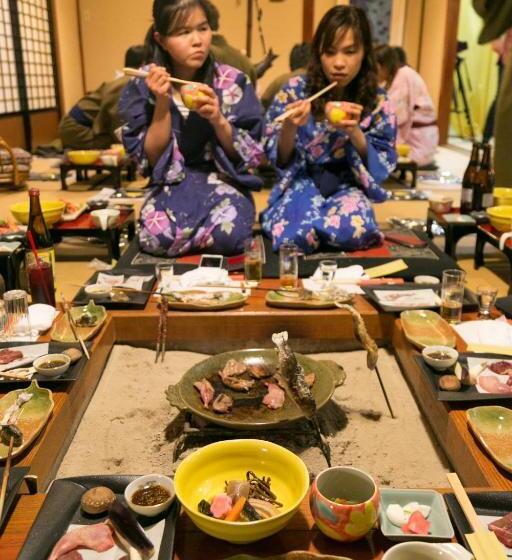 ריוקאן Setoguchi