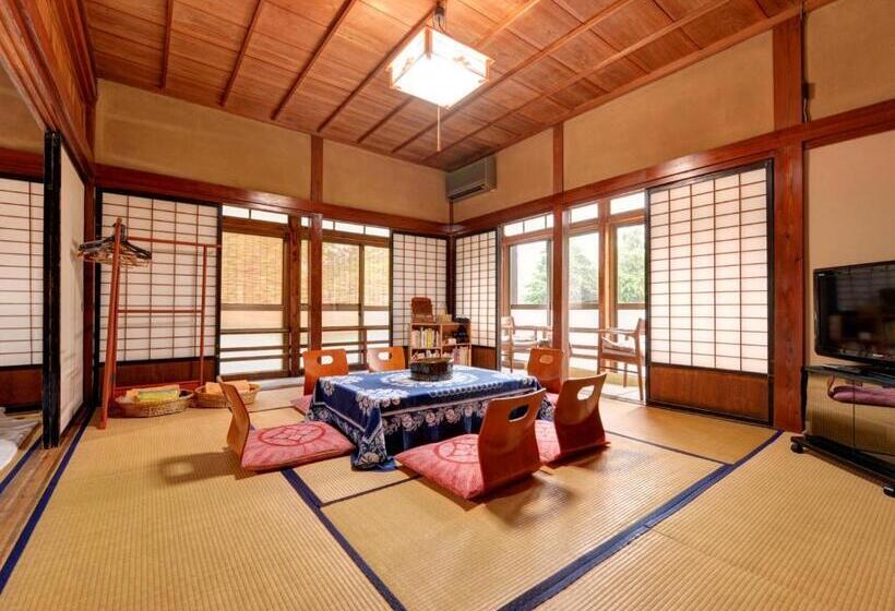 ריוקאן Setoguchi