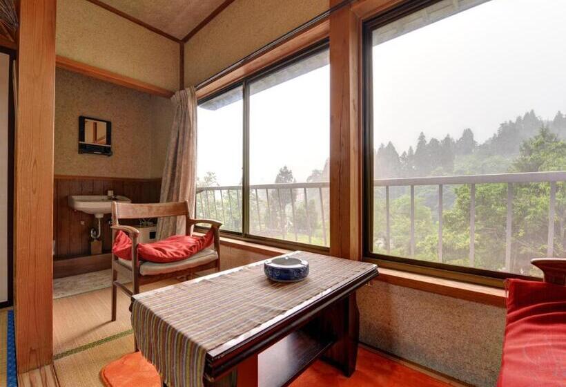 ריוקאן Setoguchi