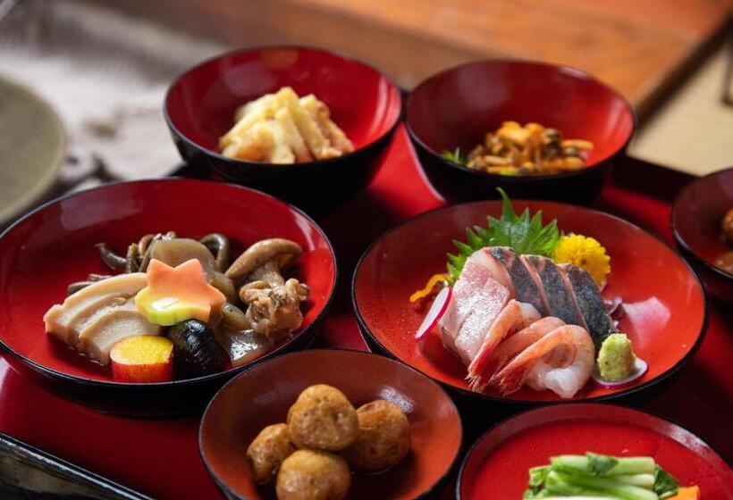 ריוקאן Setoguchi