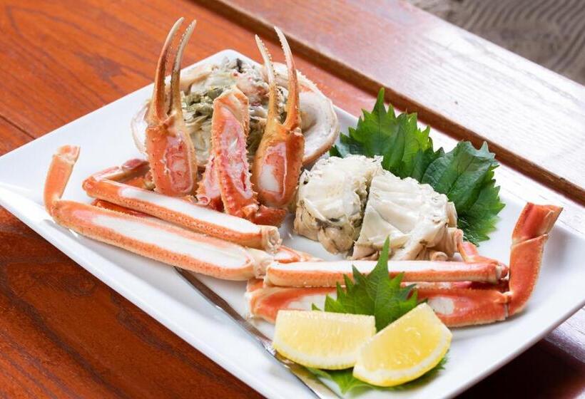 ריוקאן Setoguchi