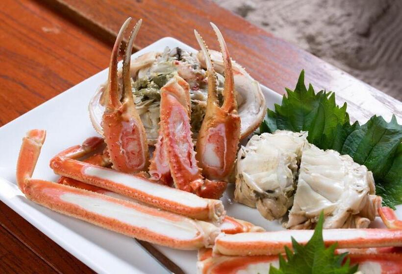 ריוקאן Setoguchi