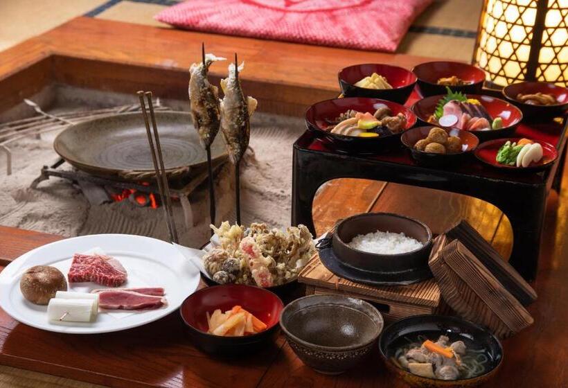 ריוקאן Setoguchi