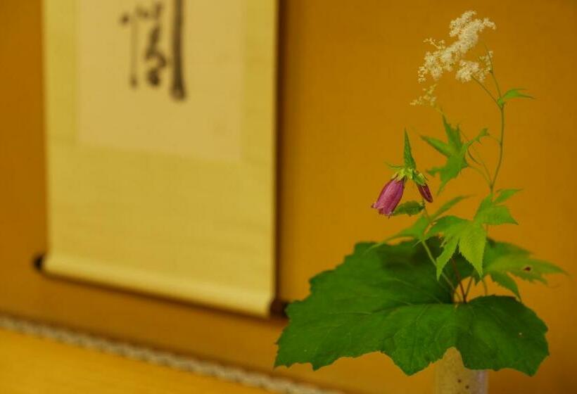 ריוקאן Shaganosato Yumeya