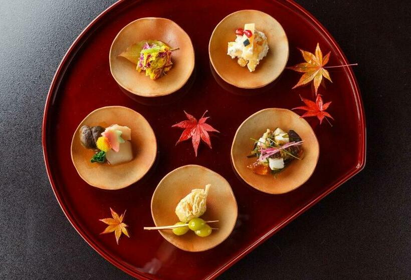 ריוקאן Shaganosato Yumeya