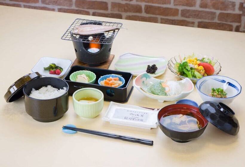 旅館 Shima Onsen Yuzurihaso Hot Spring Inn