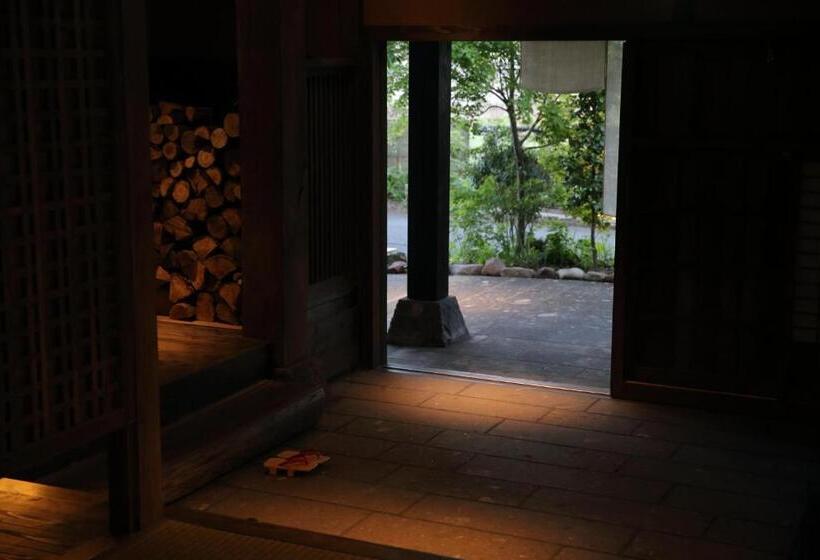 ریوکان Shinwaen