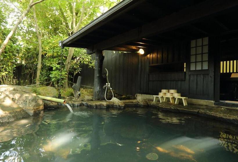 ریوکان Shinwaen