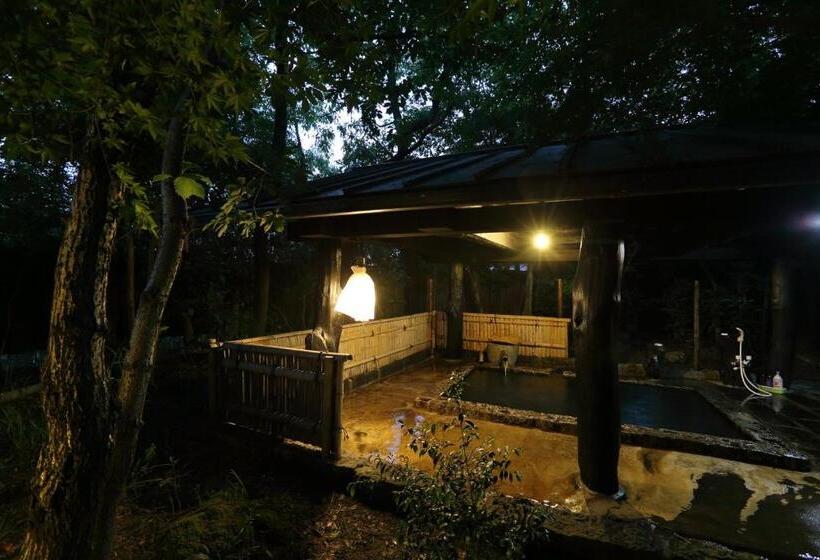 ریوکان Shinwaen