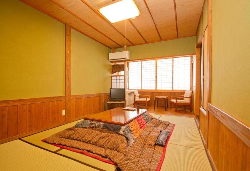 ریوکان Shinwaen