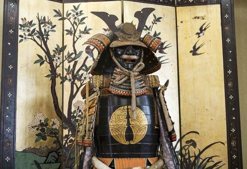 ريوكان Shirakaba