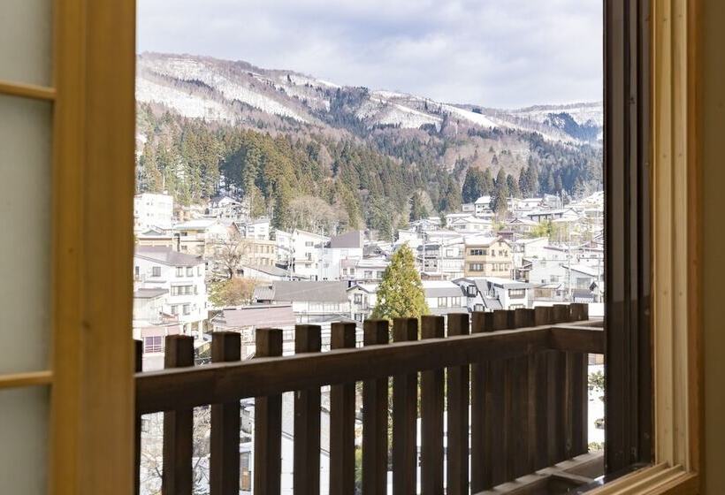 ريوكان Shirakaba