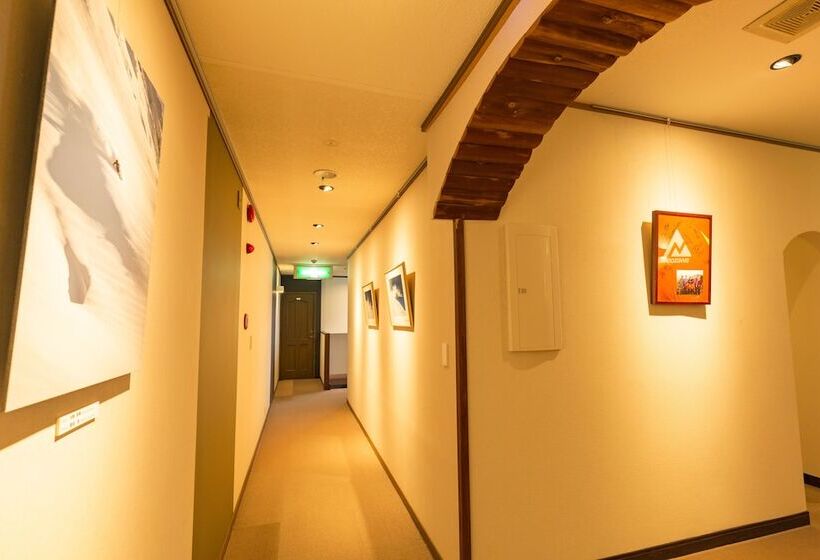 ريوكان Shirakaba