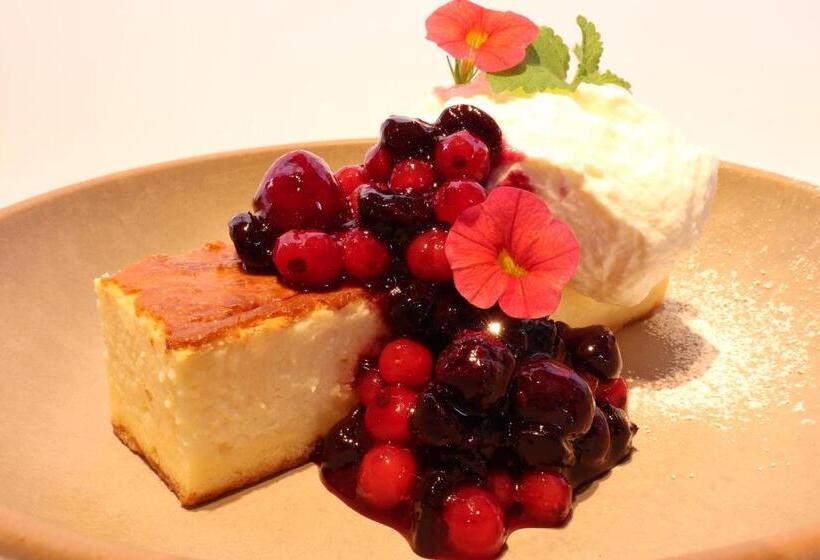 ريوكان Shirakaba