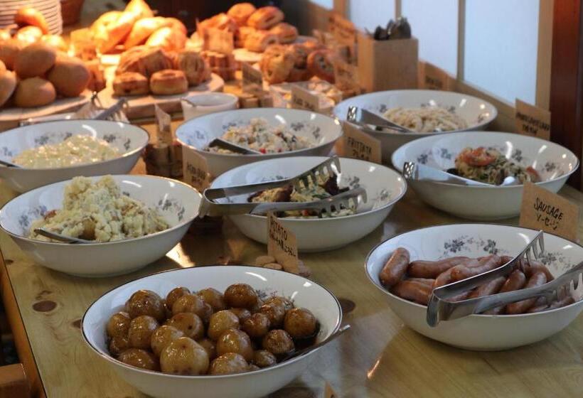 ريوكان Shirakaba