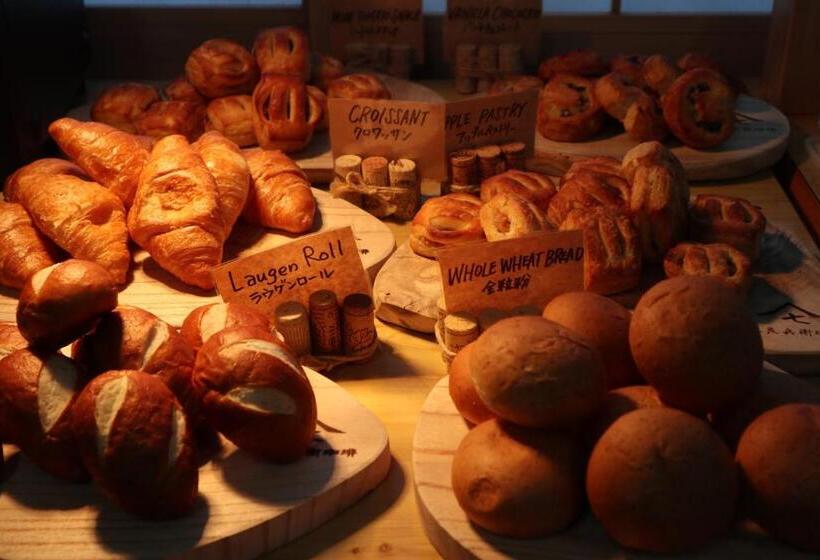 ريوكان Shirakaba