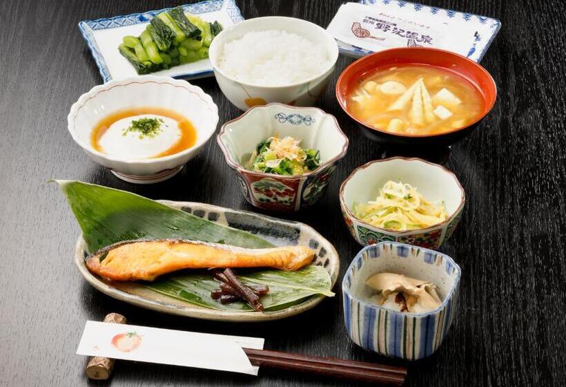 ريوكان Shirakaba