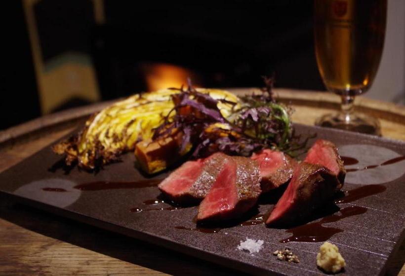 ريوكان Shirakaba