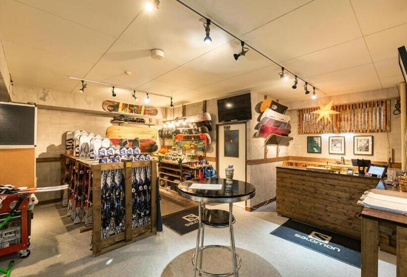 ريوكان Shirakaba