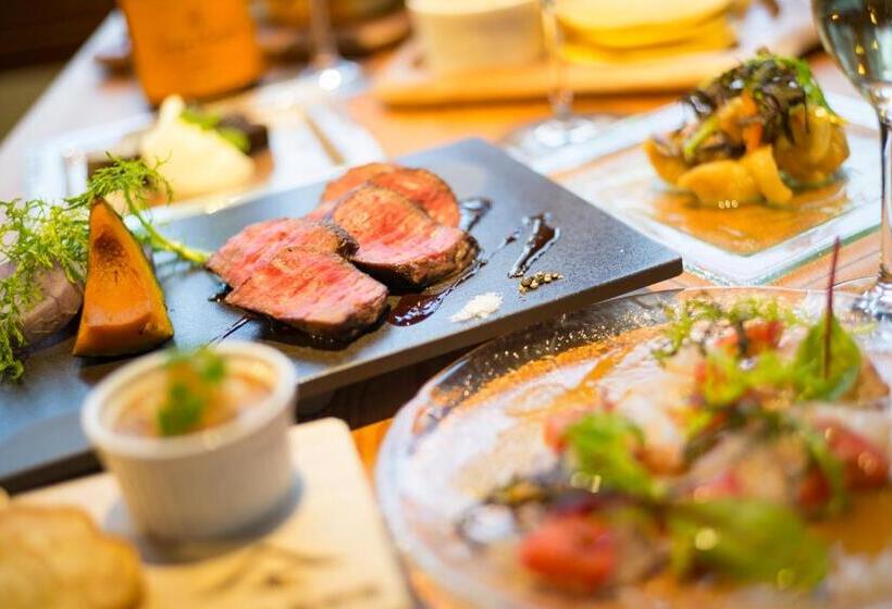 ريوكان Shirakaba