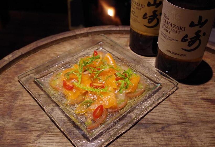 ريوكان Shirakaba