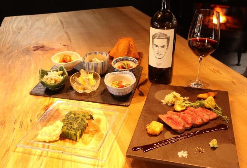 ريوكان Shirakaba