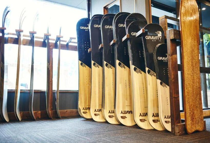 ريوكان Shirakaba