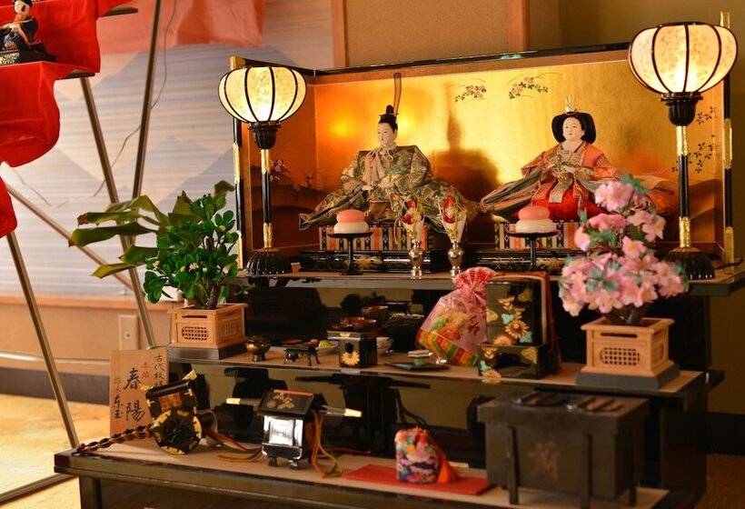 ريوكان Shouhakutei Azumaso