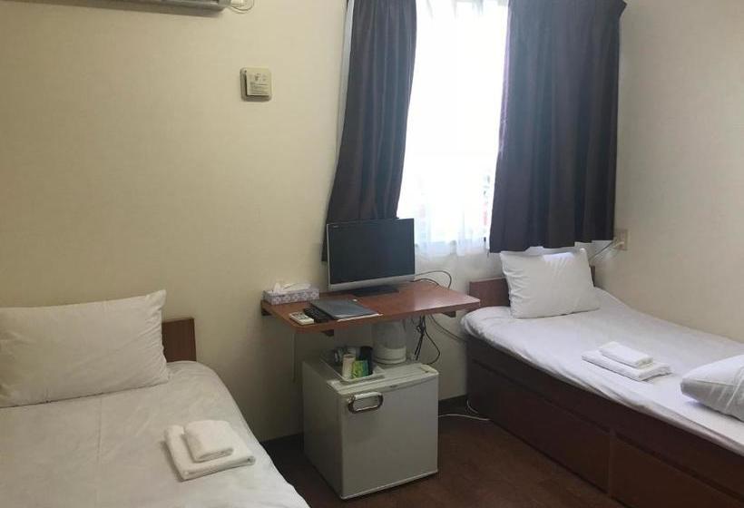 ريوكان Southern Village Okinawa