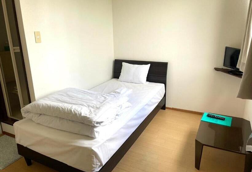 日式旅馆 Southern Village Okinawa