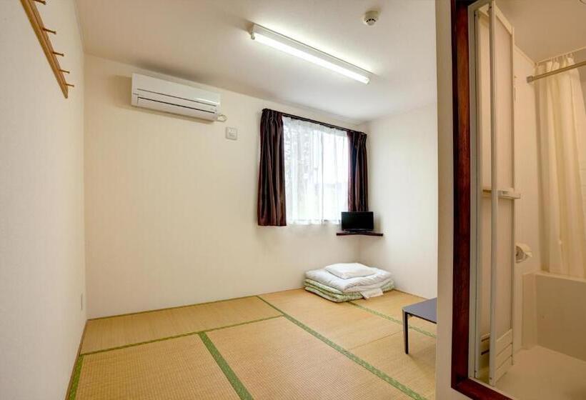 日式旅馆 Southern Village Okinawa