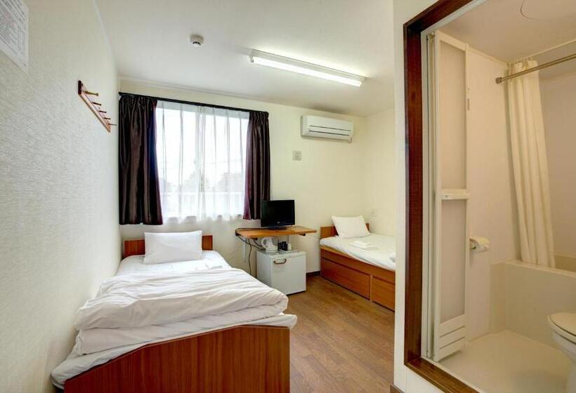 日式旅馆 Southern Village Okinawa