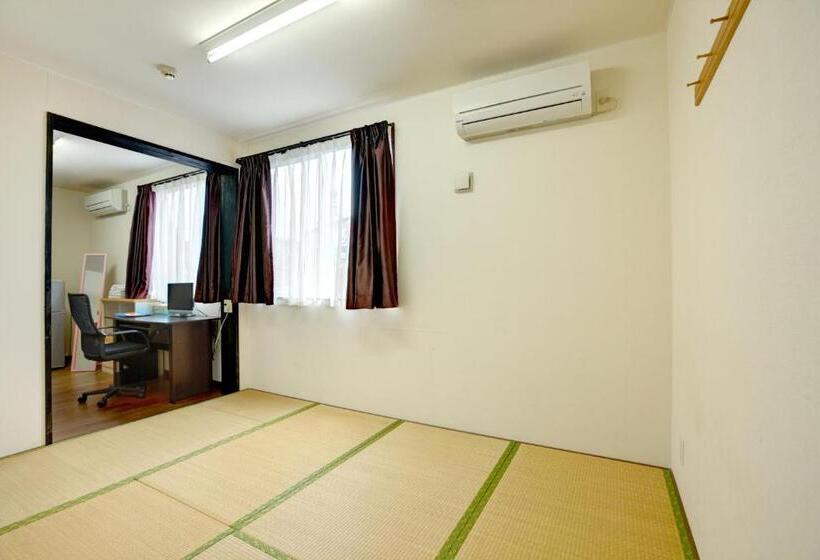 日式旅馆 Southern Village Okinawa