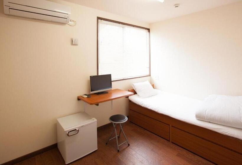 ريوكان Southern Village Okinawa