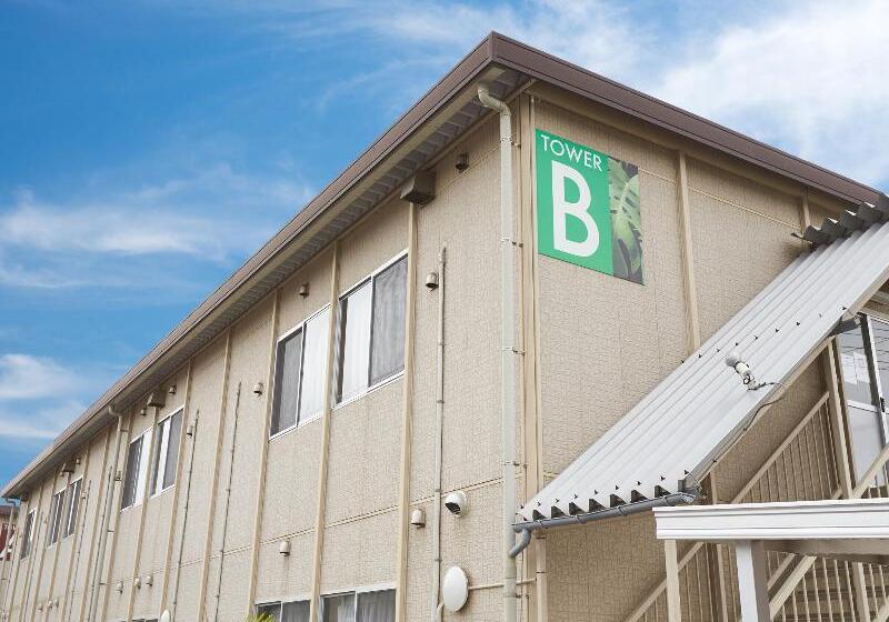 日式旅馆 Southern Village Okinawa