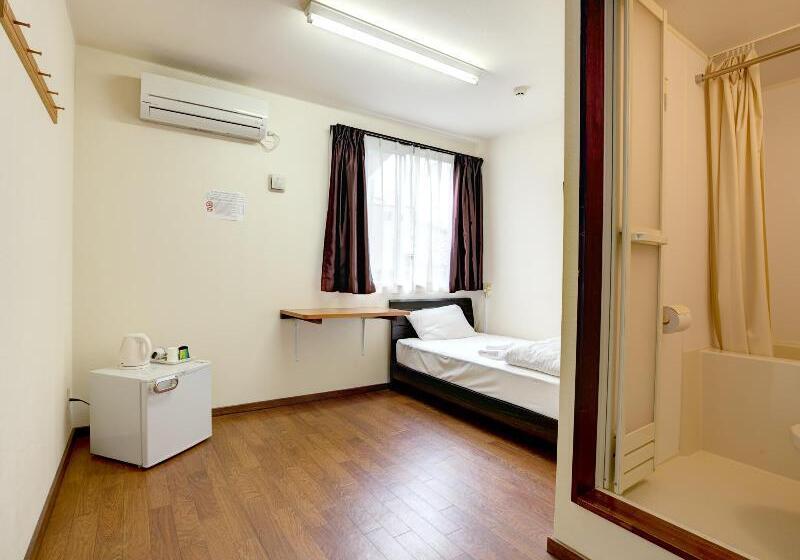 ريوكان Southern Village Okinawa