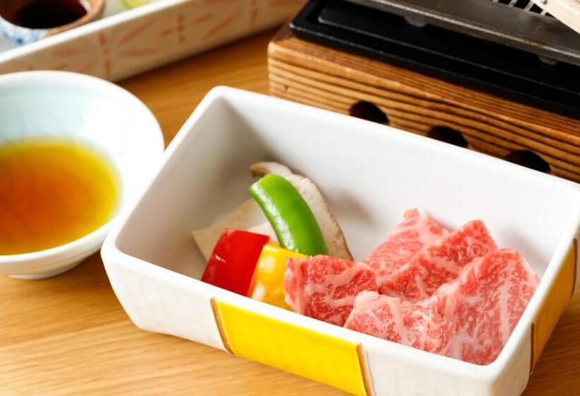 ריוקאן Suihoen