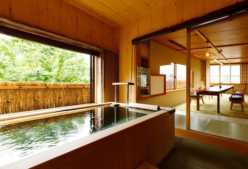 ריוקאן Suihoen