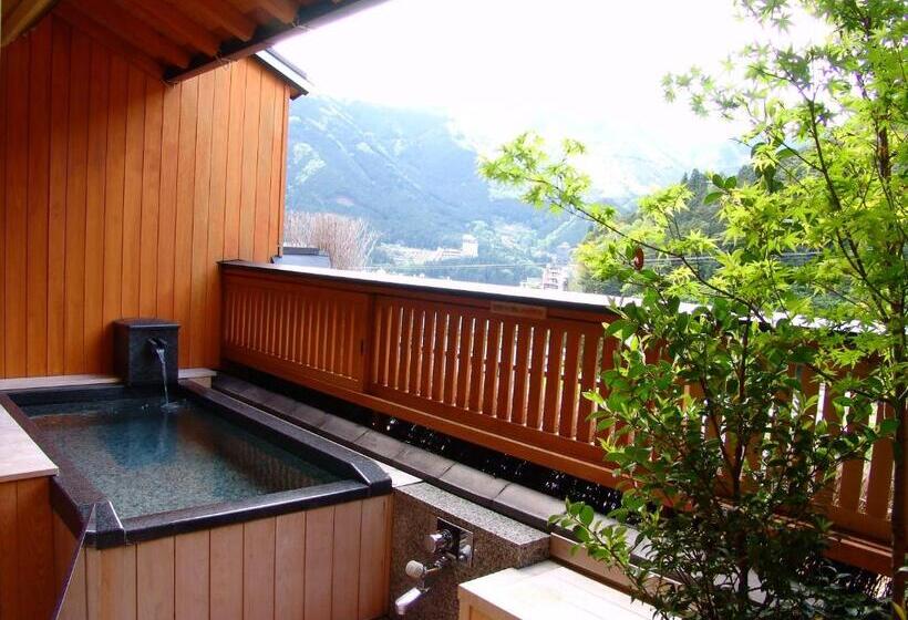 ריוקאן Suihoen