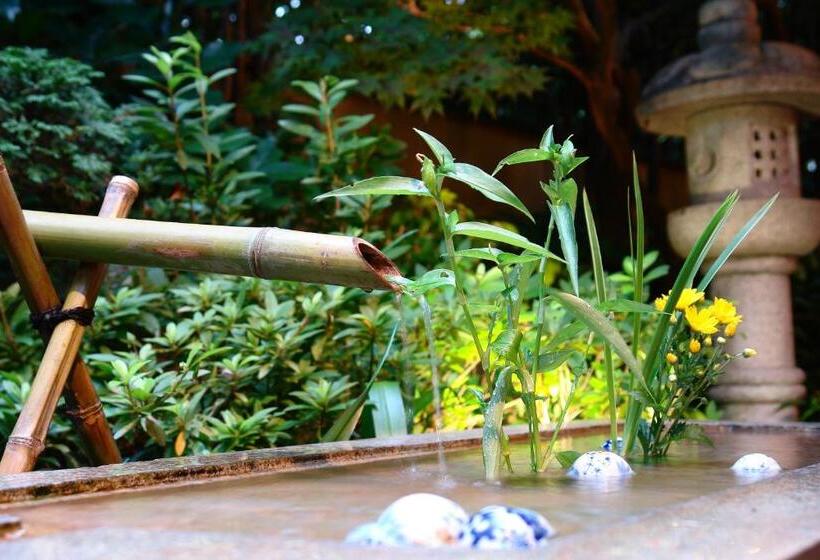 ריוקאן Suihoen