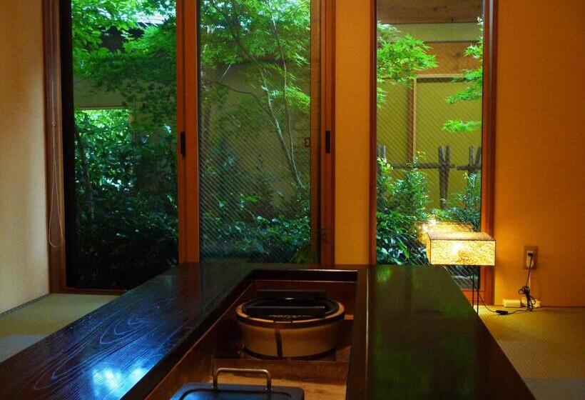 ריוקאן Suihoen