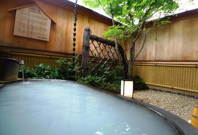 ריוקאן Suihoen