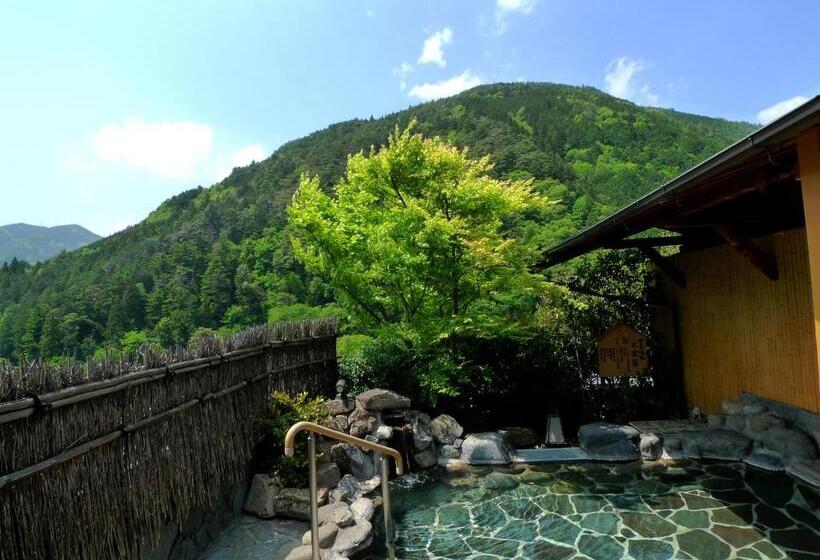 ריוקאן Suihoen