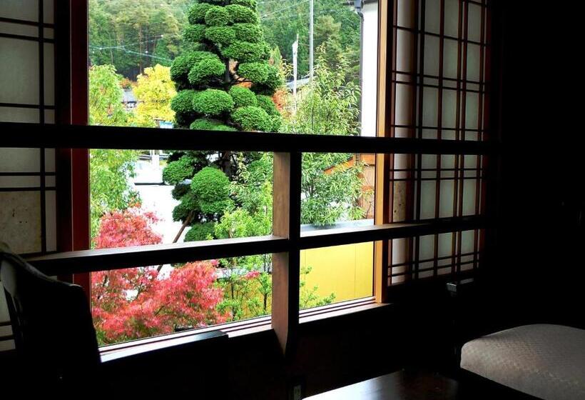 ריוקאן Suihoen