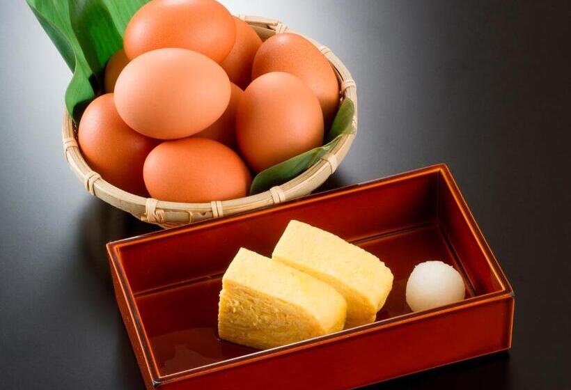 ריוקאן Suihoen