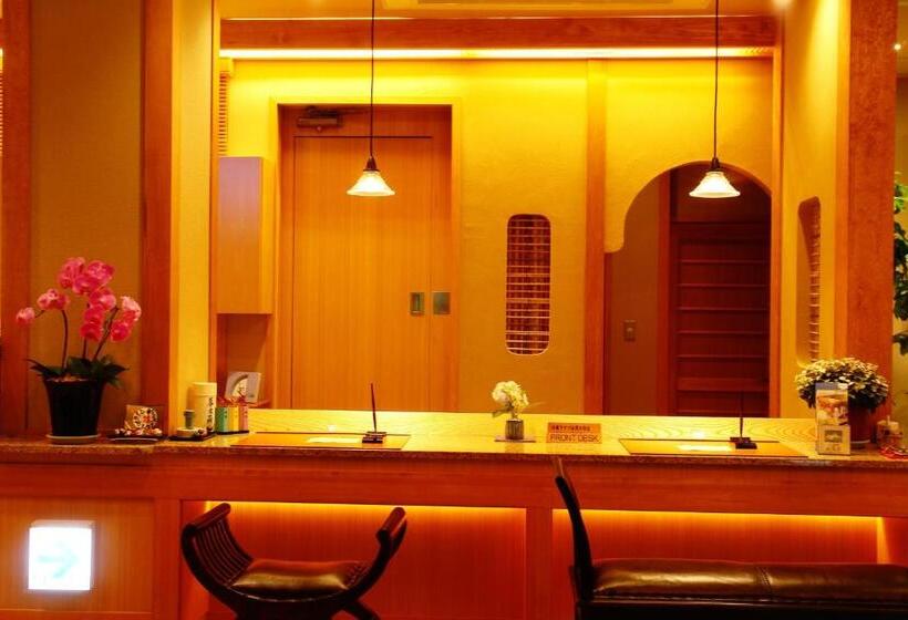 ריוקאן Suihoen