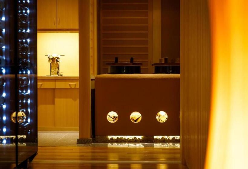 ריוקאן Suihoen